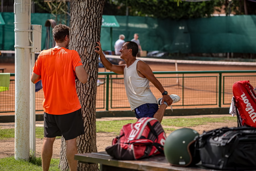 Fantasma Open · Foto 1