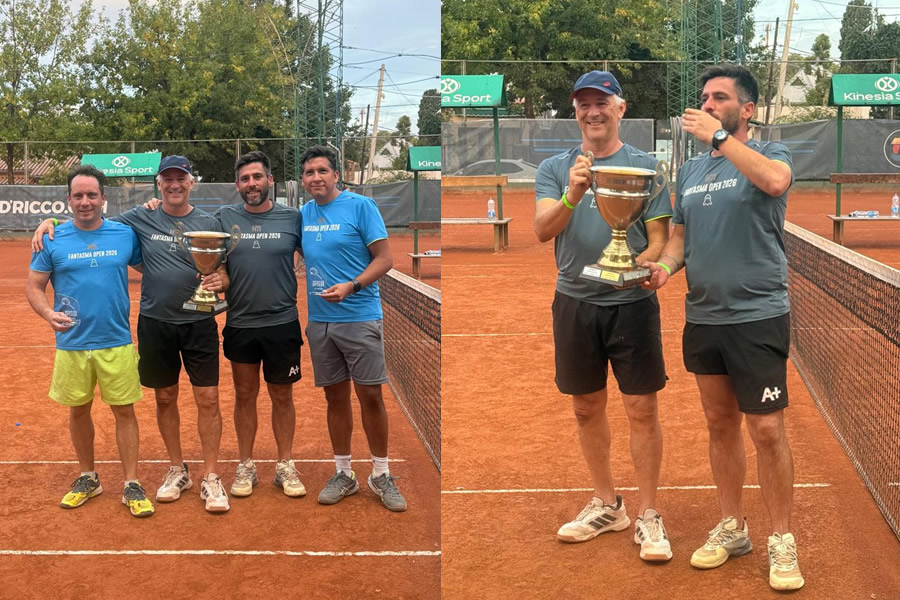 Fantasma Open · Foto 12