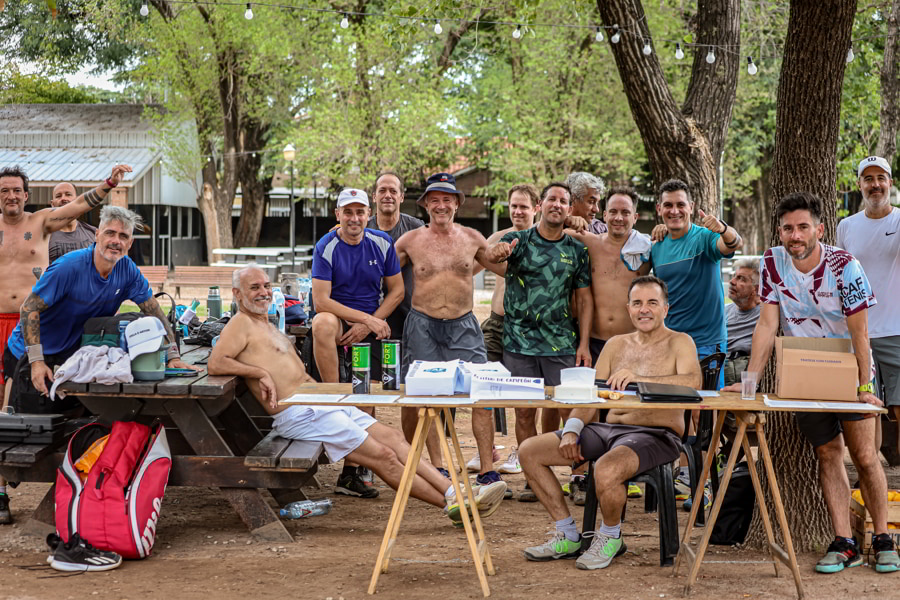 Fantasma Open · Foto 2