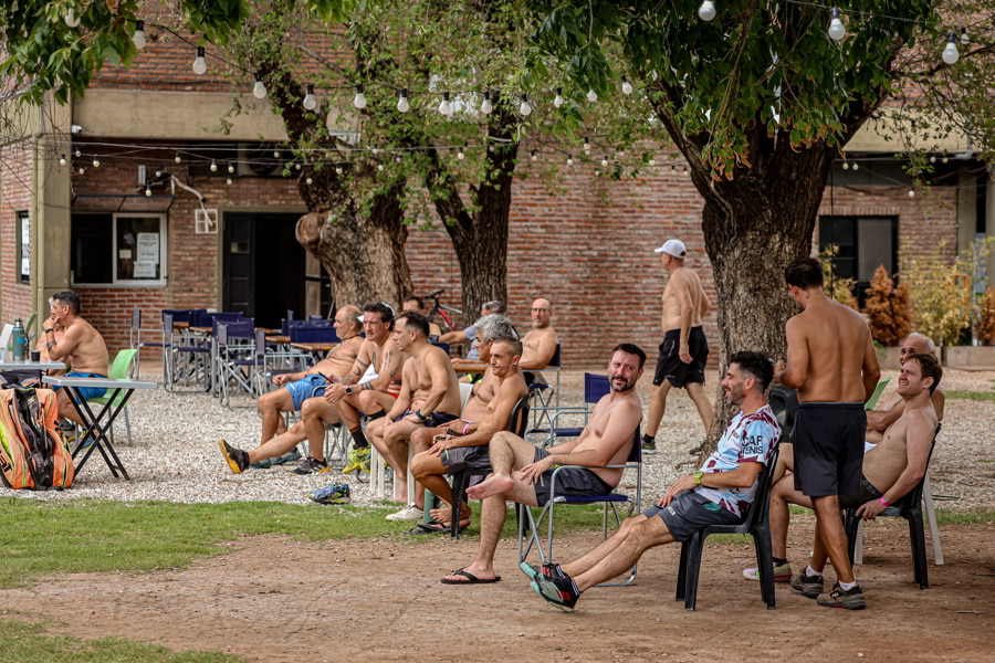 Fantasma Open · Foto 6