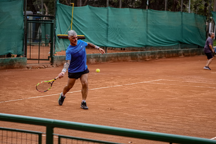 Fantasma Open · Foto 8