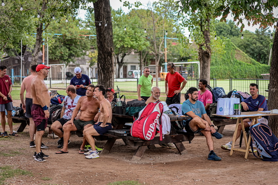 Fantasma Open · Foto 9