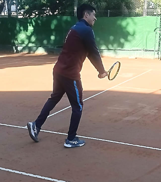 José Ignacio Rizzotto (Pepi)