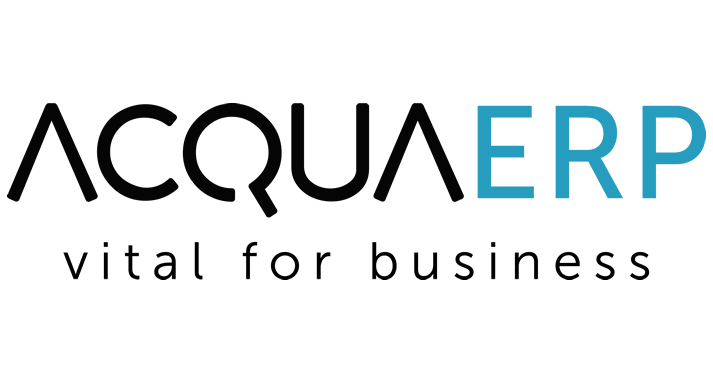 Acqua ERP